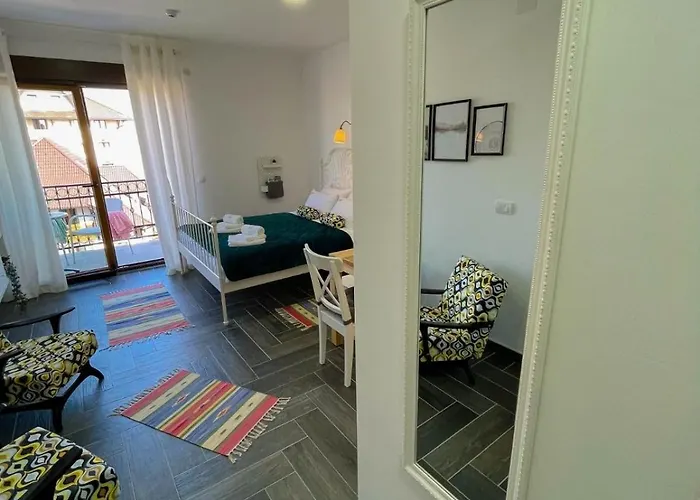 Apartman Tic Zlatibor