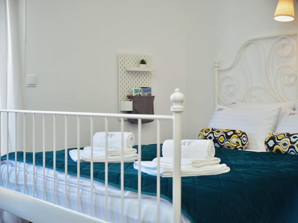 Tic Apartment *