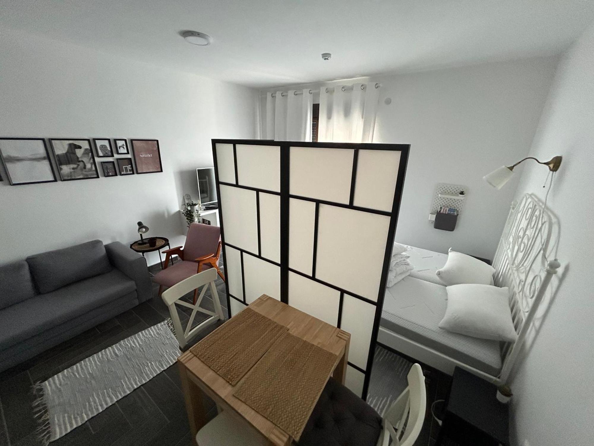 Tic Apartment *