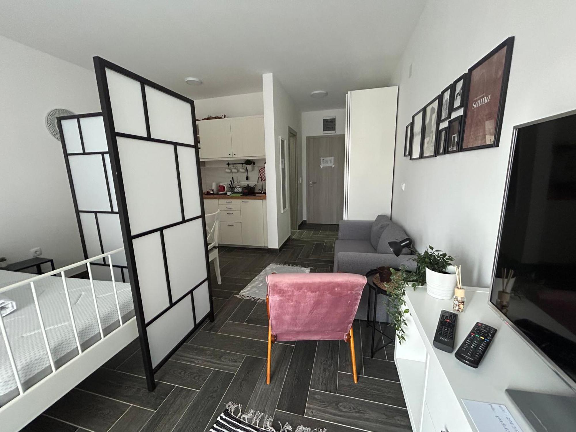 Apartment Tic Zlatibor